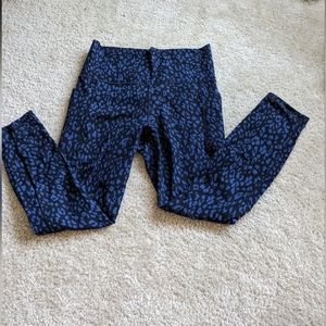 Salutation Stash Pocket II 7/8 Tight with Pockets